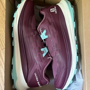 salomon ultra glide